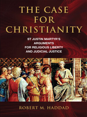 cover image of The Case for Christianity
